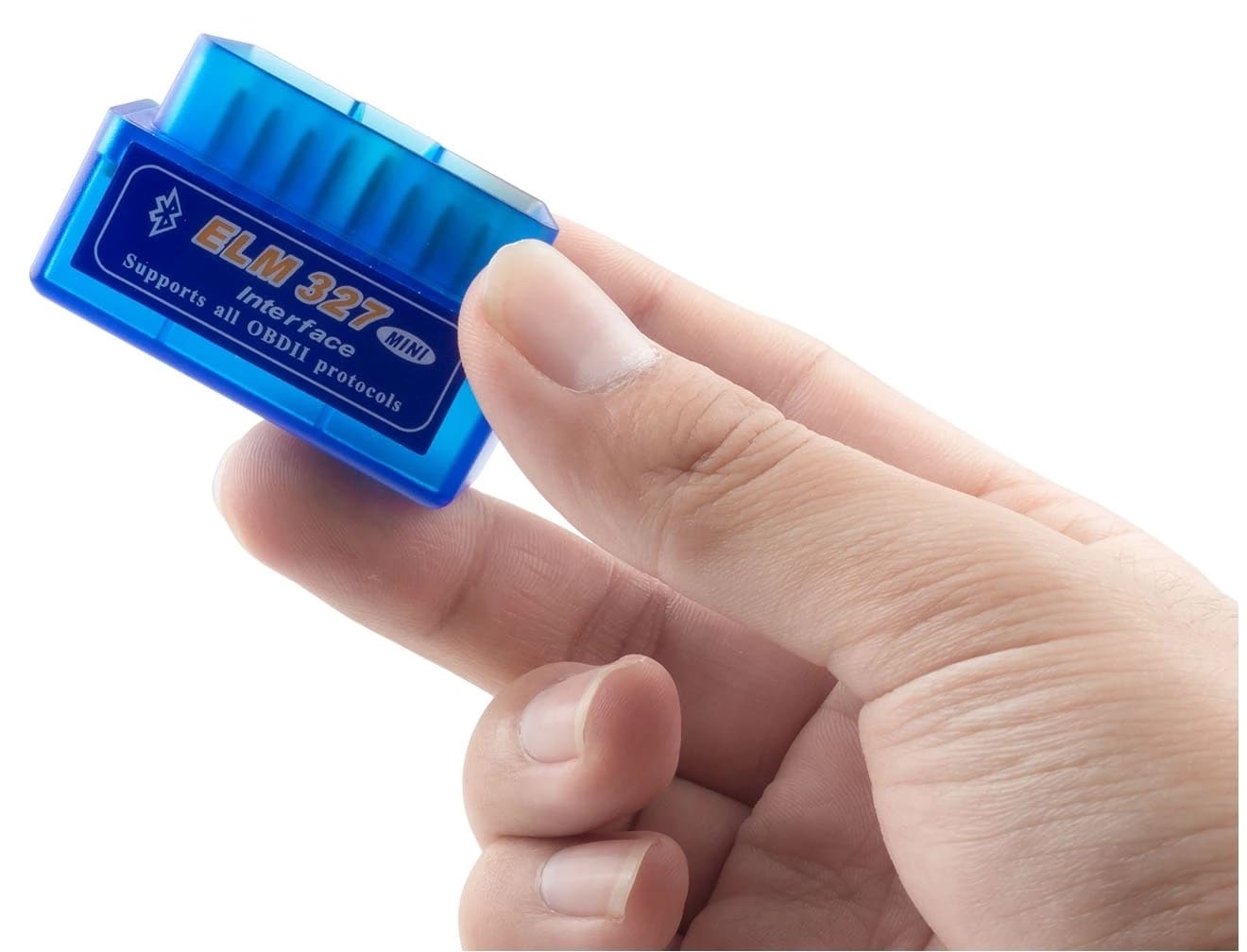 ELM327- OBD2