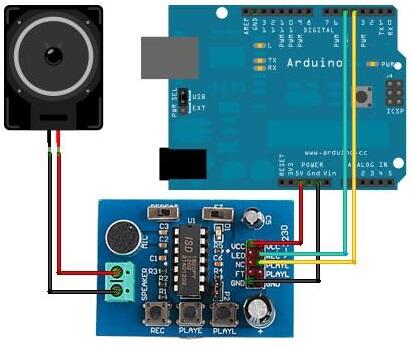 isd1820-ses-modulu-arduino