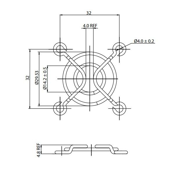 40x40-fan-teli-teknik-cizim