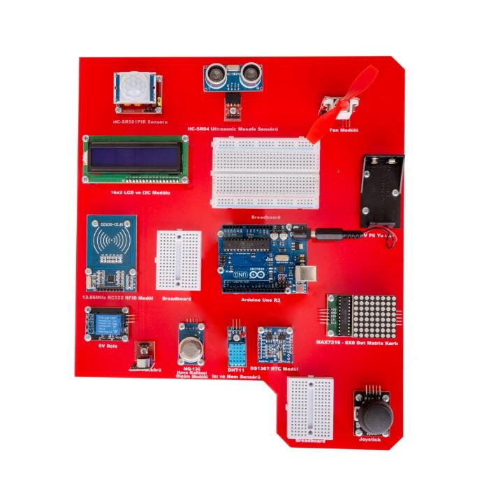 arduino-egitim-kiti-icerik