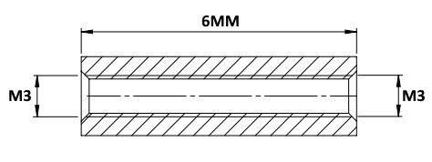 m3-6mm-disi-disi-aralayici