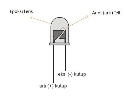 seffaf-led
