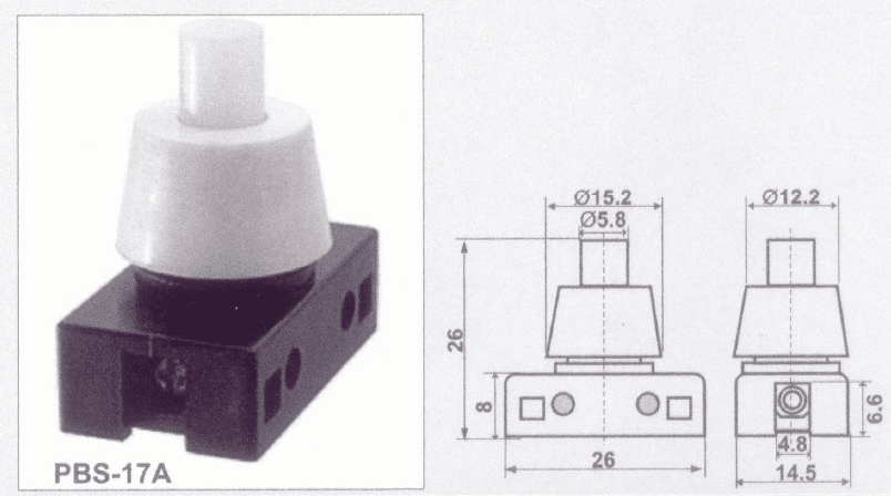 ic-192a-anahtar