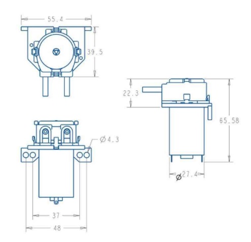 G328 12 V Peristaltik Sıvı Pompası_02.jpg (31 KB)