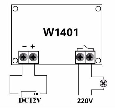 w1401-dijital-termostat-baglanti
